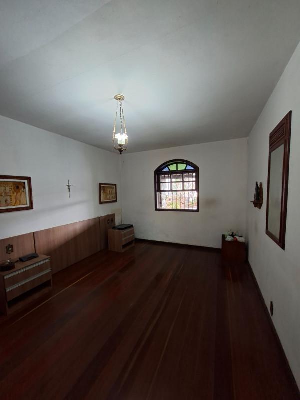 Casa, Santa Rosa, 5 Quartos, 3 Vagas, 1 Suíte