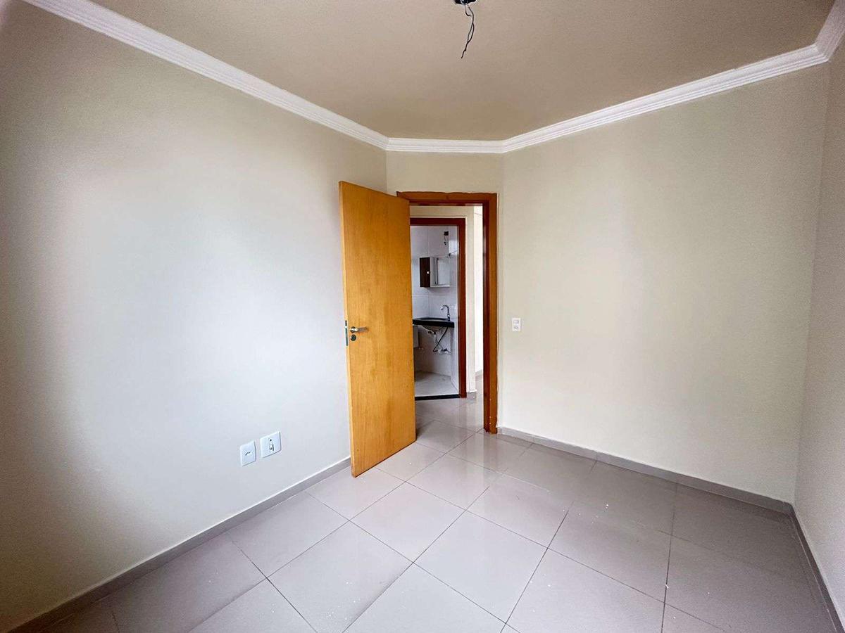 Cobertura, Diamante, 2 Quartos, 2 Vagas