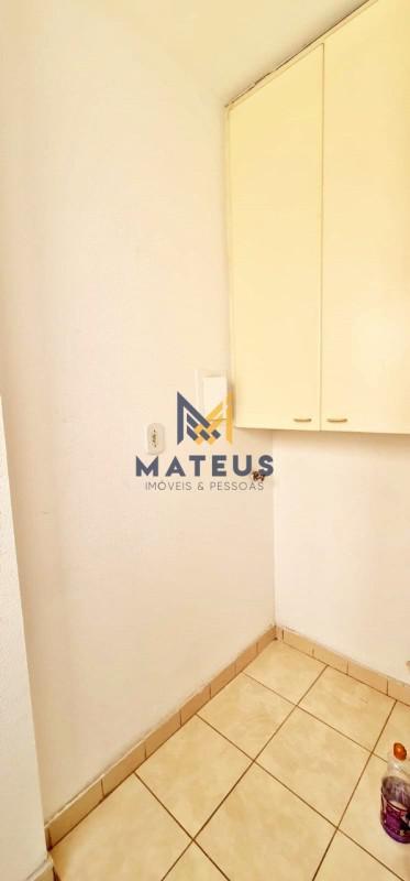 Apartamento, Heliópolis, 3 Quartos, 1 Vaga