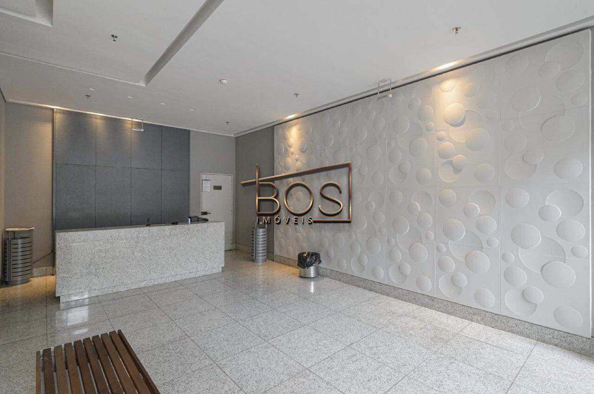 Andar, Santo Agostinho, 0 Quarto, 10 Vagas