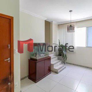 Apartamento, Castelo, 3 Quartos, 1 Vaga, 1 Suíte