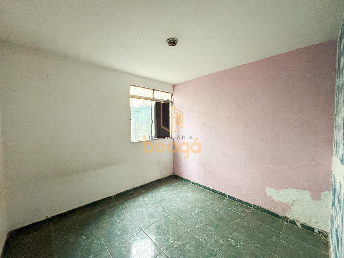 Casa, Conjunto Celso Machado, 3 Quartos, 1 Vaga