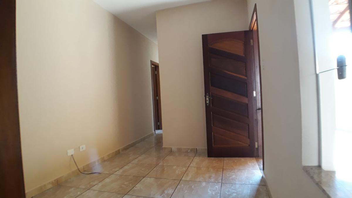 Casa, Centro, 3 Quartos, 6 Vagas, 1 Suíte