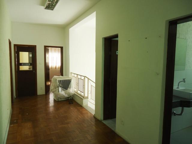 Casa, Barro Preto, 5 Quartos, 1 Vaga