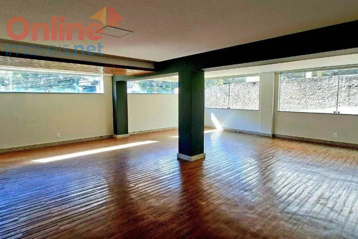 Apartamento, Castelo, 2 Quartos, 0 Vaga, 2 Suítes