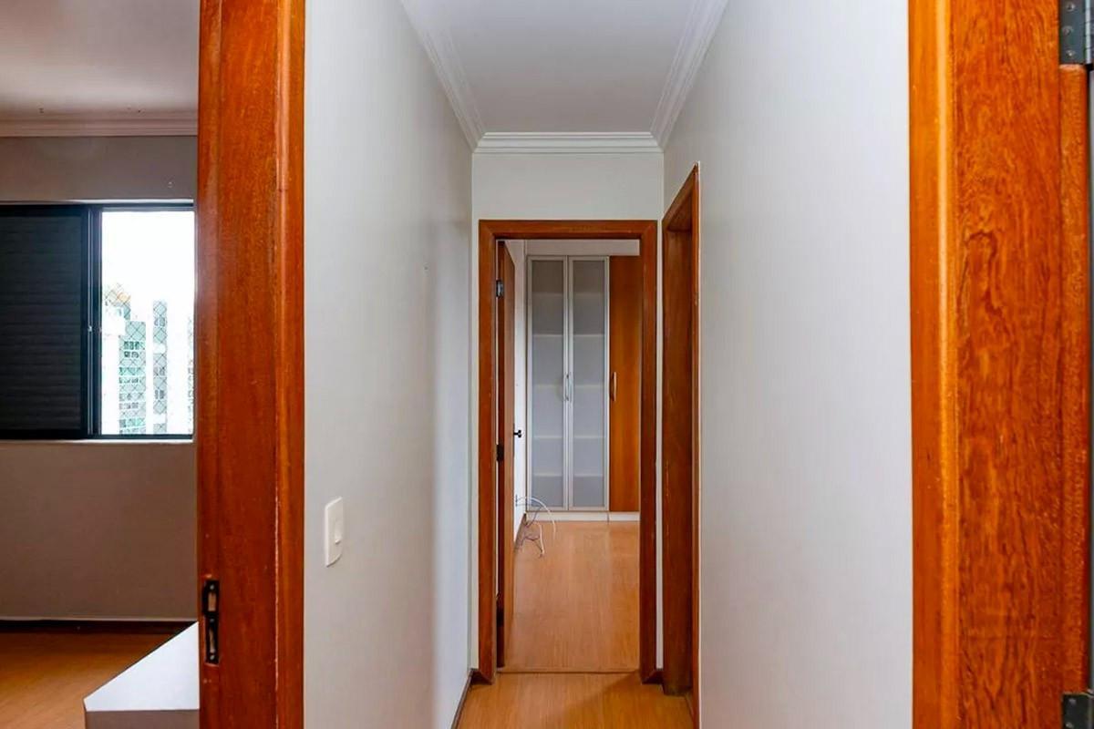 Apartamento, Buritis, 3 Quartos, 2 Vagas, 1 Suíte