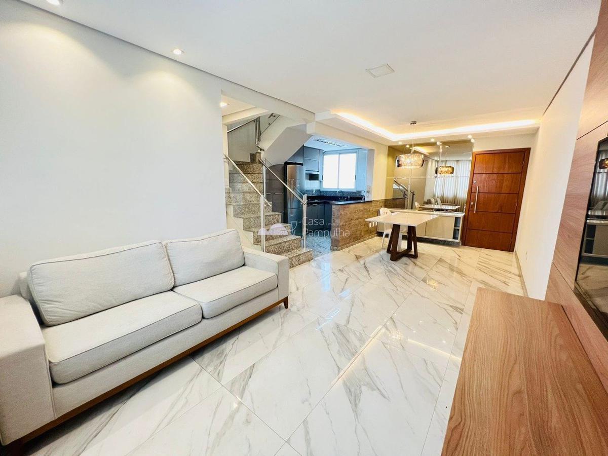 Apartamento, Itapoã, 3 Quartos, 3 Vagas, 1 Suíte