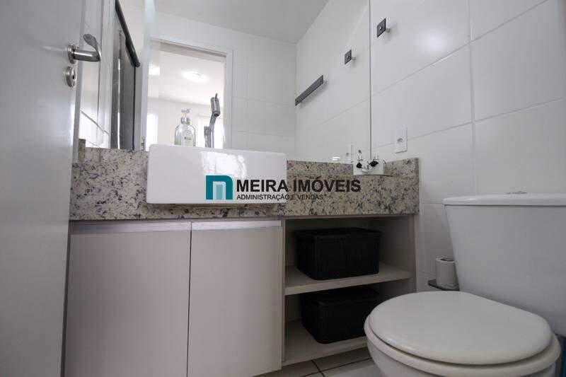 Apartamento, Planalto, 3 Quartos, 1 Vaga, 1 Suíte