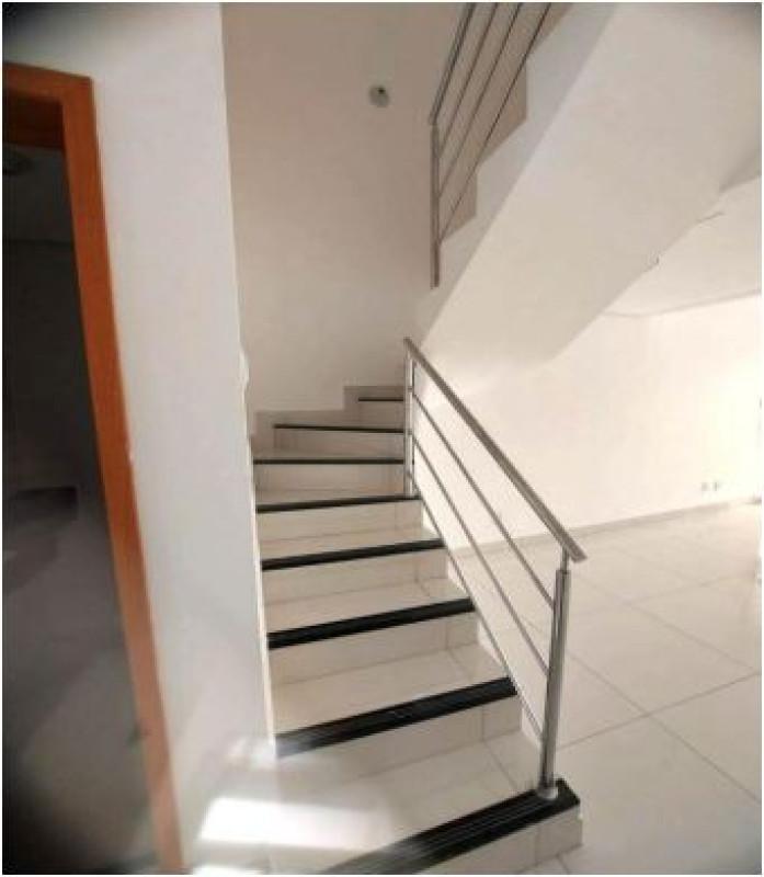 Casa, Jardim Guanabara, 2 Quartos, 1 Vaga