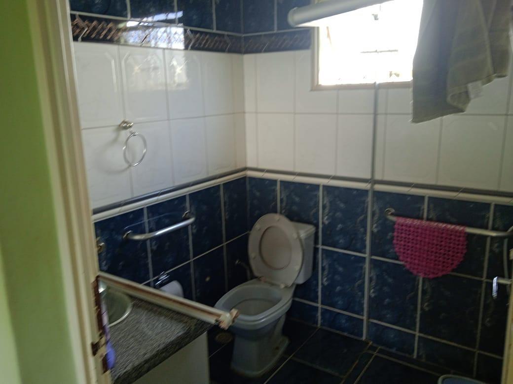 Casa, Centro, 3 Quartos, 4 Vagas