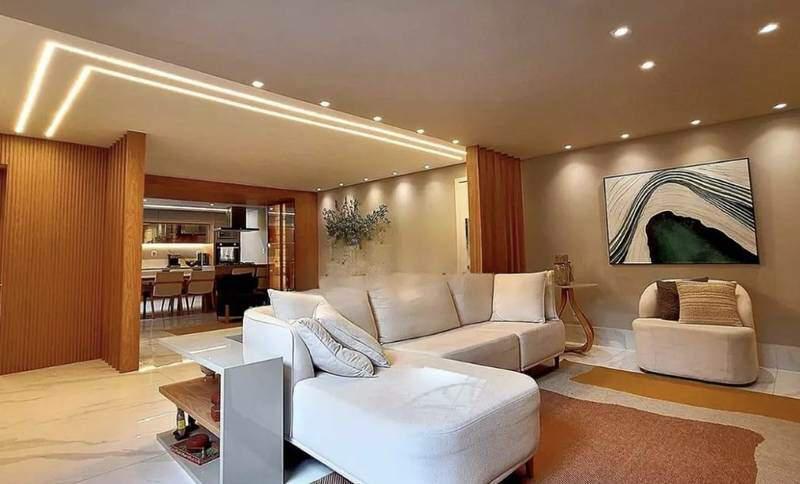 Apartamento, Sion, 2 Quartos, 2 Vagas, 2 Suítes