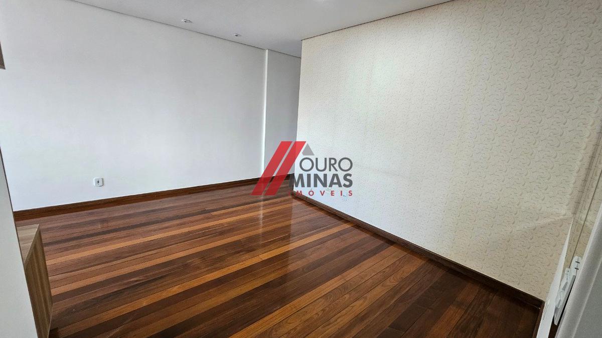 Apartamento, Funcionários, 3 Quartos, 2 Vagas, 1 Suíte