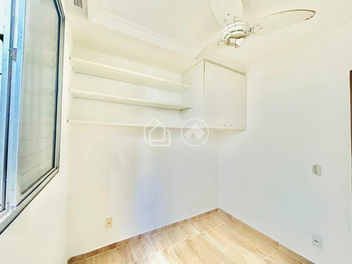 Apartamento, Buritis, 3 Quartos, 1 Vaga, 1 Suíte