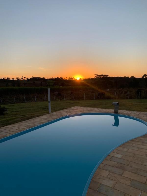 Fazenda, Centro, 3 Quartos, 10 Vagas, 1 Suíte