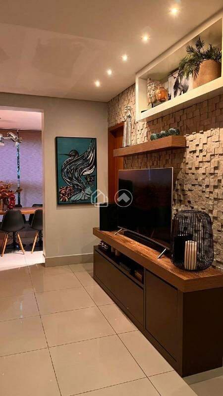 Apartamento, Buritis, 4 Quartos, 3 Vagas, 1 Suíte