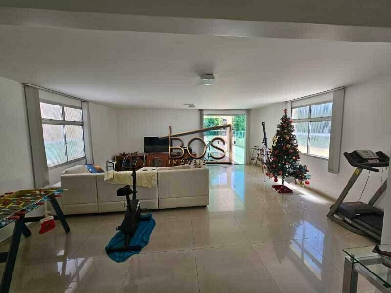 Cobertura, Cruzeiro, 4 Quartos, 2 Vagas, 1 Suíte