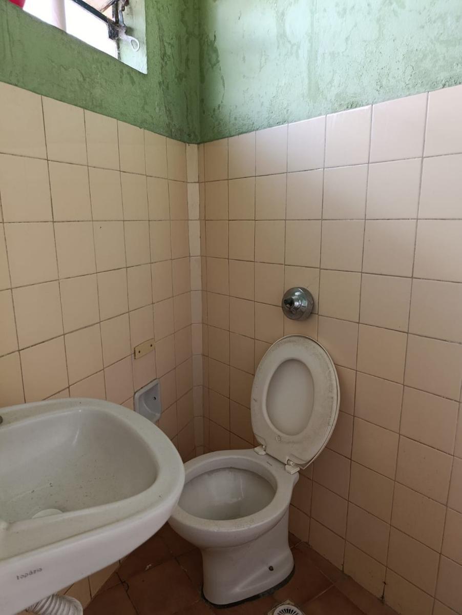 Andar, Jardim Montanhês, 0 Quarto, 0 Vaga