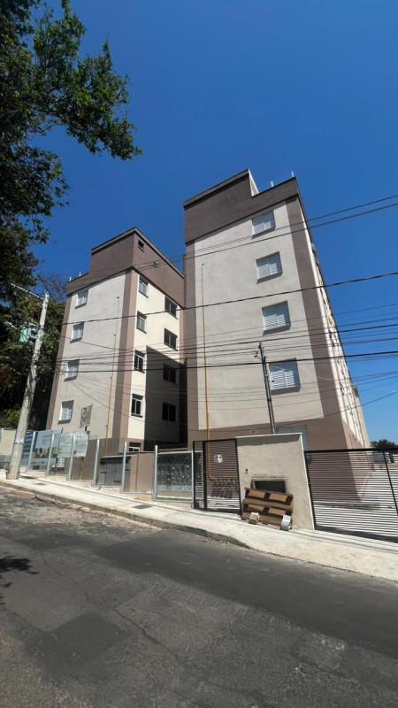 Apartamento, Paquetá, 2 Quartos, 1 Vaga, 1 Suíte
