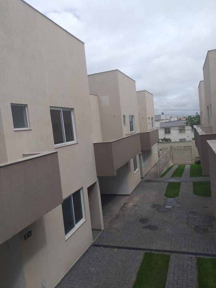 Casa, Santa Amélia, 3 Quartos, 2 Vagas, 1 Suíte