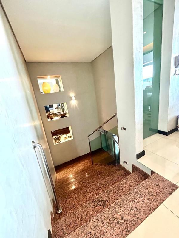 Cobertura, Castelo, 4 Quartos, 2 Vagas, 1 Suíte