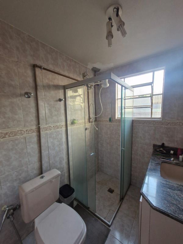Casa, Santa Efigênia, 3 Quartos, 6 Vagas