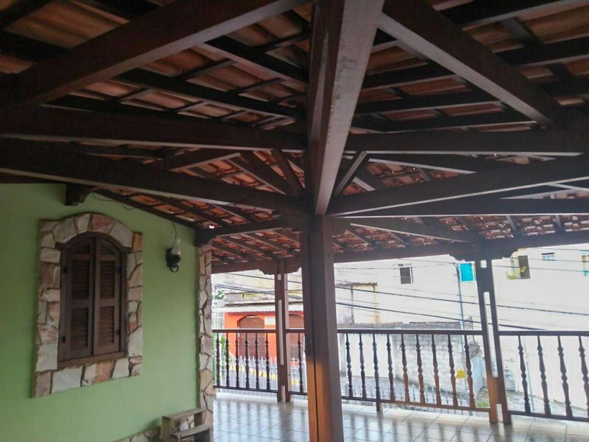 Casa, Santa Mônica, 4 Quartos, 4 Vagas, 1 Suíte