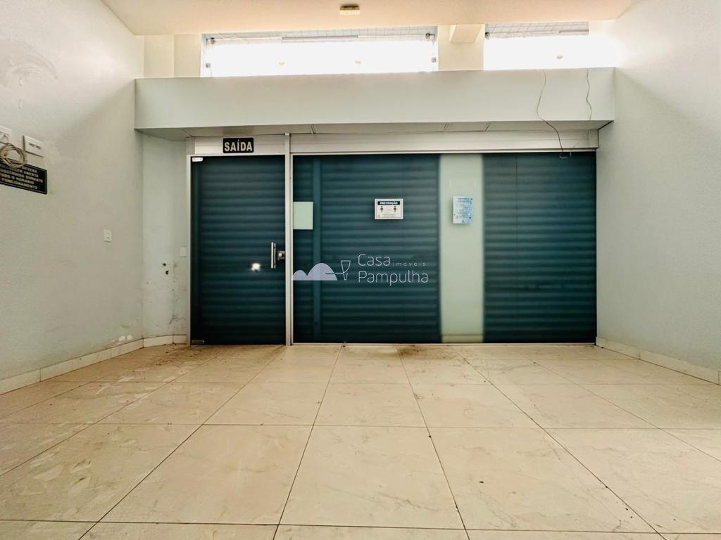 Galpão, Santa Mônica, 0 Quarto, 0 Vaga