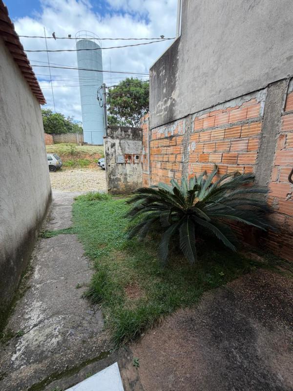Casa, Solar do Barreiro, 2 Quartos, 1 Vaga