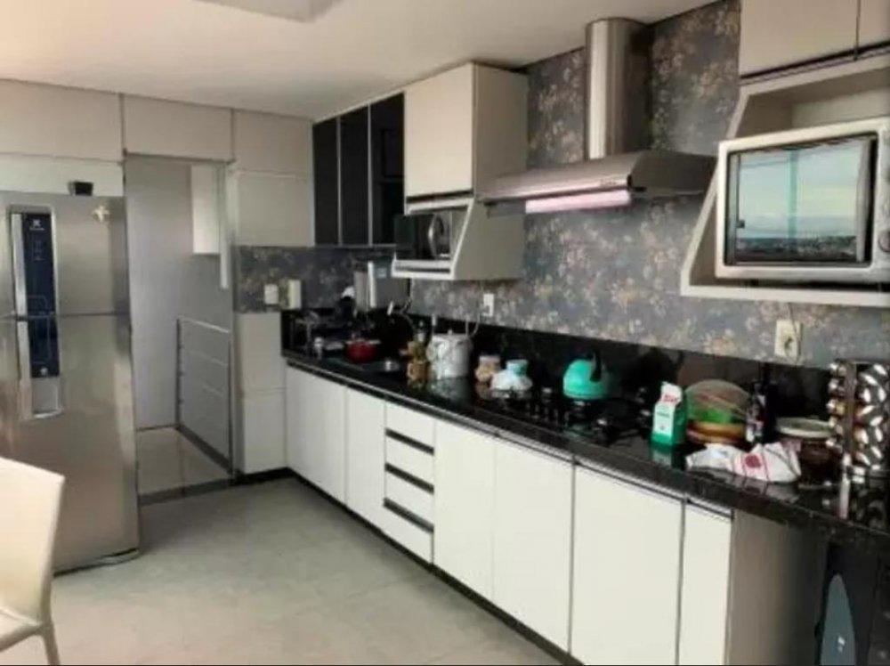 Cobertura, Eldorado, 3 Quartos, 4 Vagas, 1 Suíte