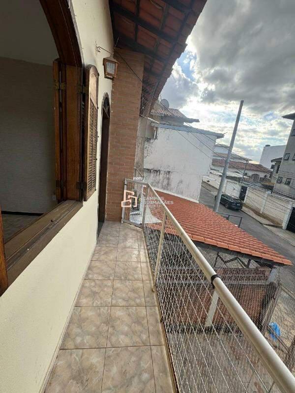 Casa, Diamante, 2 Quartos, 1 Vaga