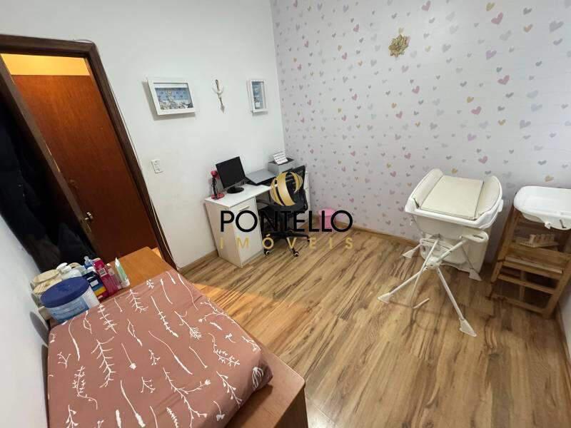 Apartamento, Colégio Batista, 3 Quartos, 1 Vaga