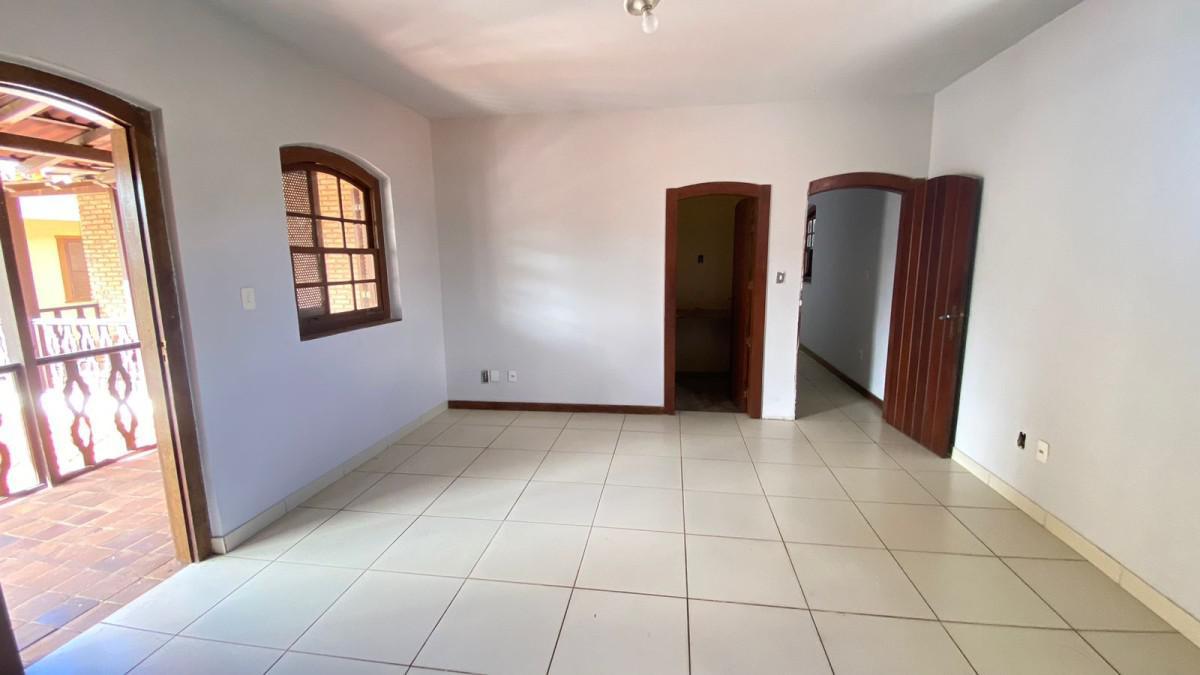 Casa, Belvedere, 4 Quartos, 4 Vagas, 1 Suíte