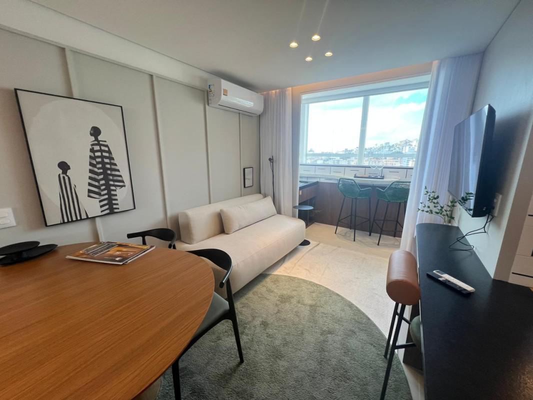 Apartamento, Fernão Dias, 2 Quartos, 1 Vaga, 1 Suíte