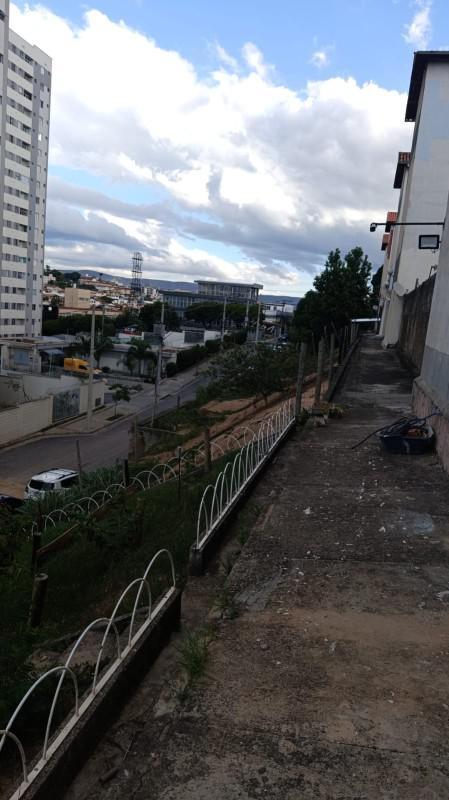 Apartamento, Jardim Riacho das Pedras, 3 Quartos, 1 Vaga