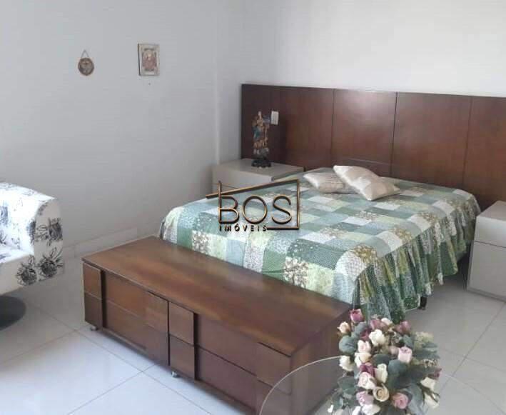 Cobertura, Santa Inês, 3 Quartos, 3 Vagas, 2 Suítes