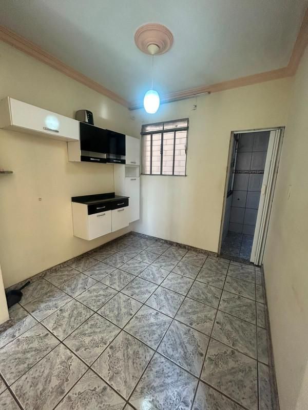Apartamento, Serra Verde (venda Nova), 3 Quartos, 1 Vaga