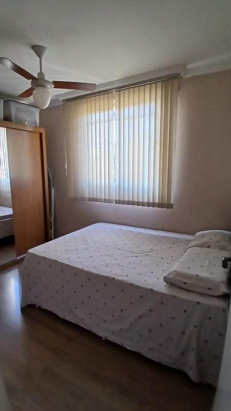 Apartamento, Guarani, 3 Quartos, 2 Vagas