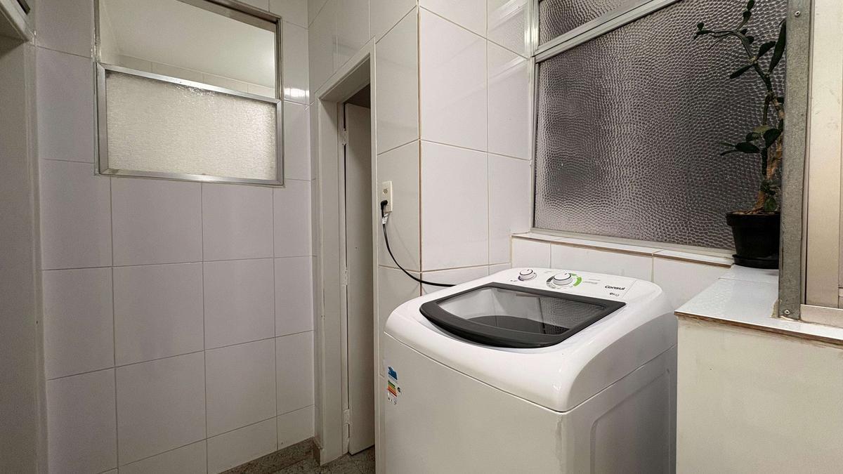 Apartamento, Sion, 3 Quartos, 1 Vaga, 1 Suíte