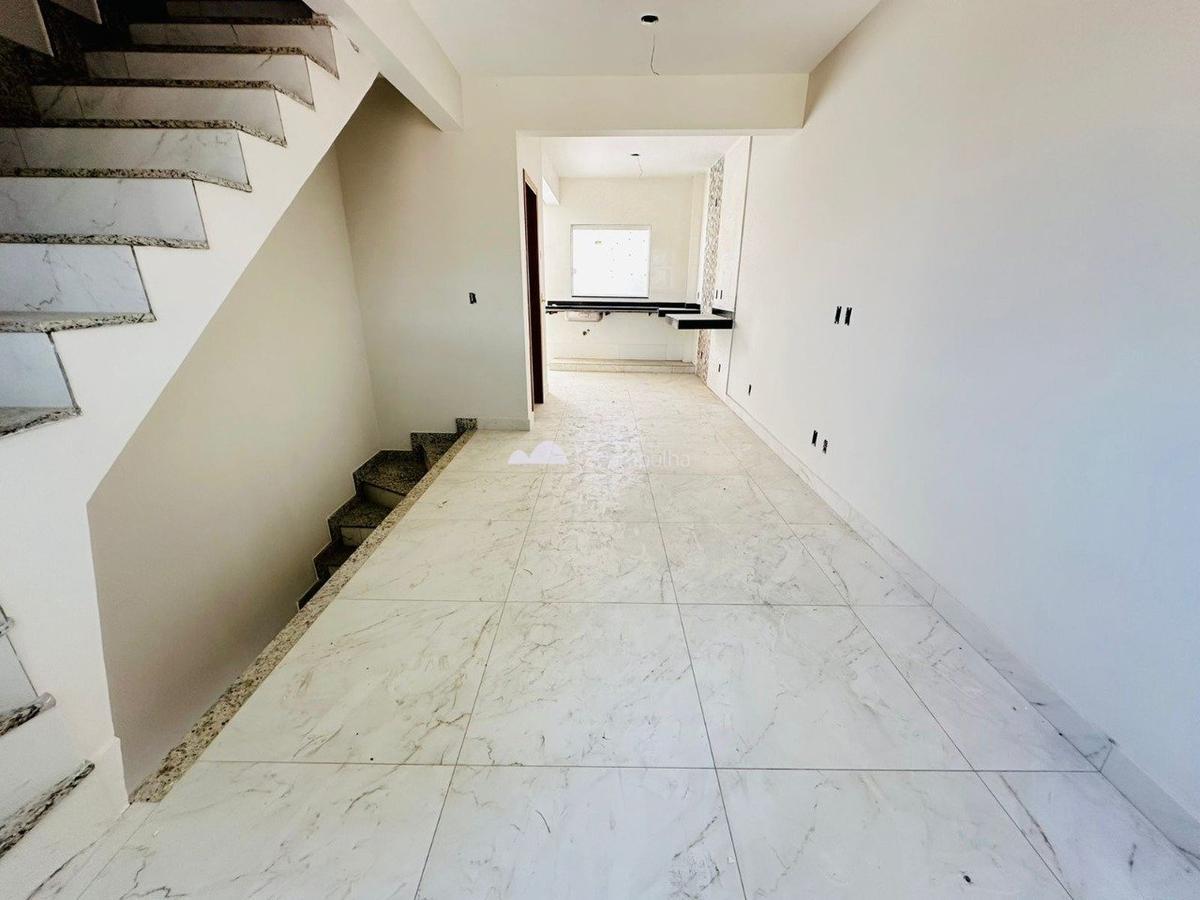 Casa, Céu Azul, 2 Quartos, 2 Vagas