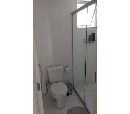 Apartamento, Paquetá, 3 Quartos, 1 Vaga, 1 Suíte
