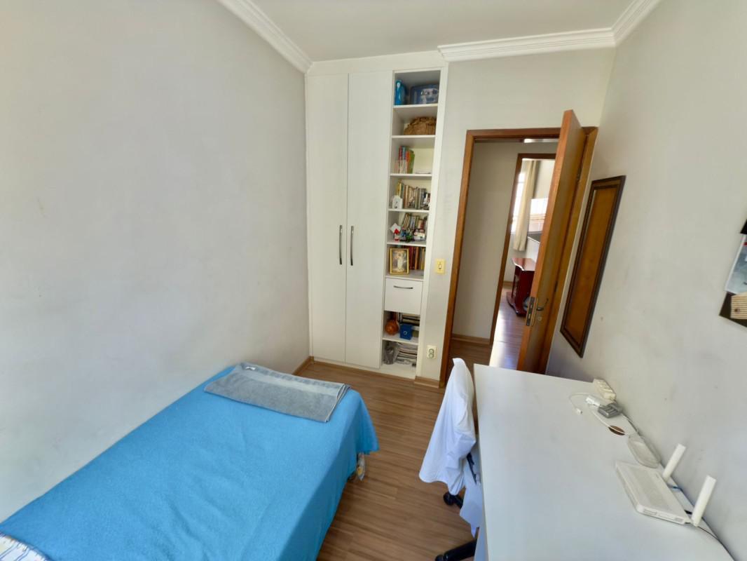 Cobertura, Serrano, 3 Quartos, 1 Vaga, 1 Suíte