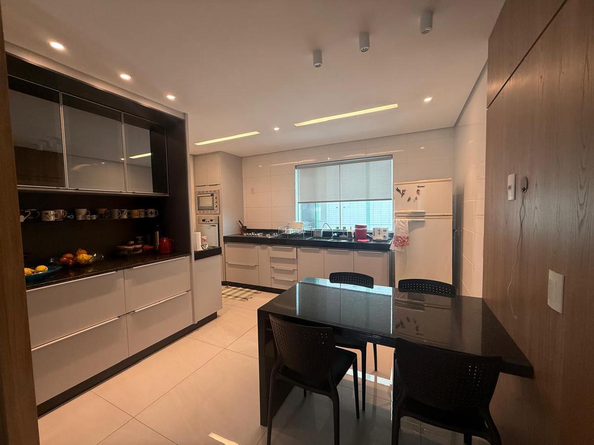 Cobertura, Renascença, 4 Quartos, 3 Vagas, 2 Suítes