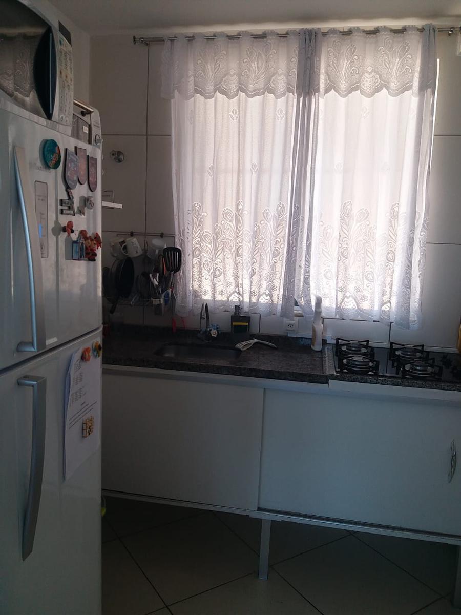 Apartamento, Serrano, 2 Quartos, 1 Vaga, 1 Suíte