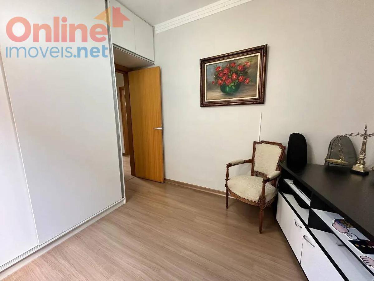 Apartamento, Buritis, 4 Quartos, 0 Vaga, 1 Suíte