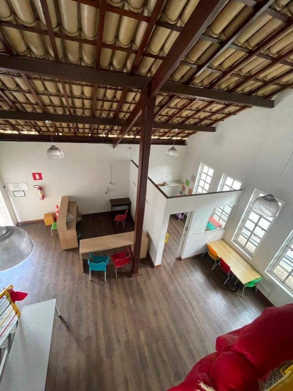 Casa Comercial, Candelária, 4 Quartos, 0 Vaga, 1 Suíte