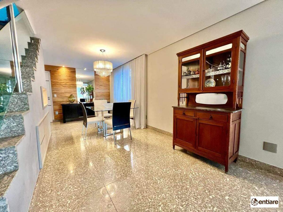 Apartamento, Buritis, 4 Quartos, 2 Vagas, 1 Suíte