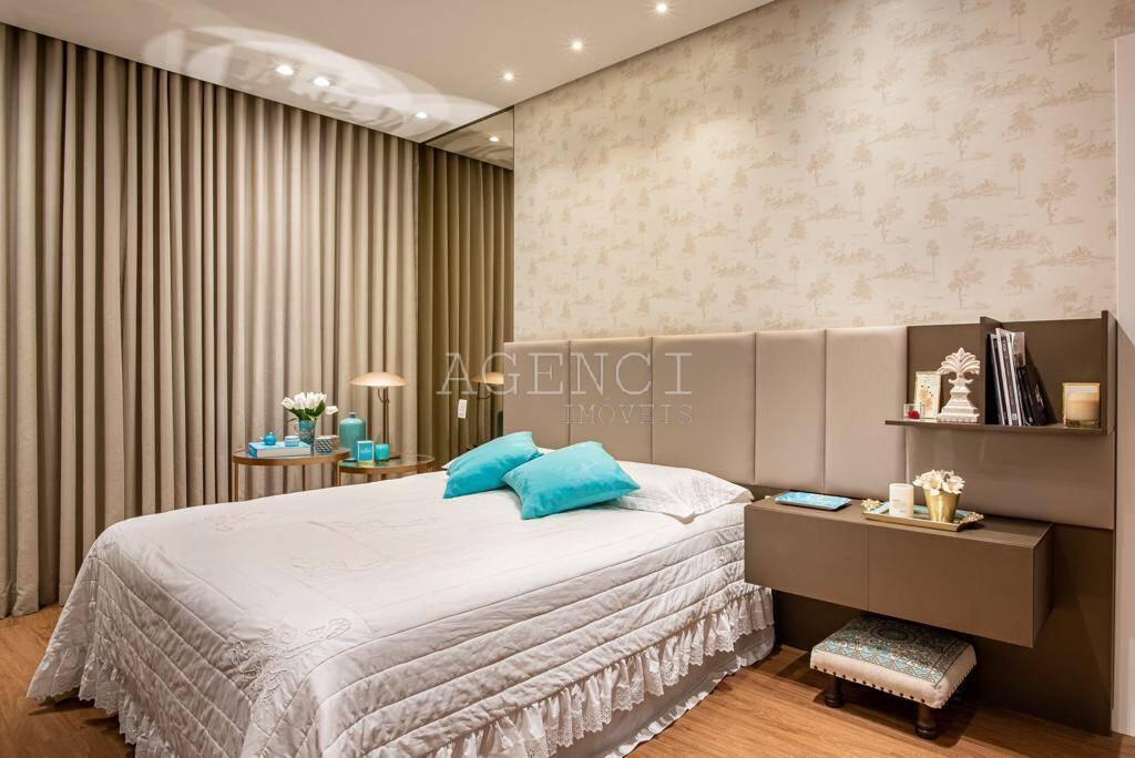 Casa em Condomínio, Alphaville - Lagoa dos Ingleses, 4 Quartos, 0 Vaga, 4 Suítes