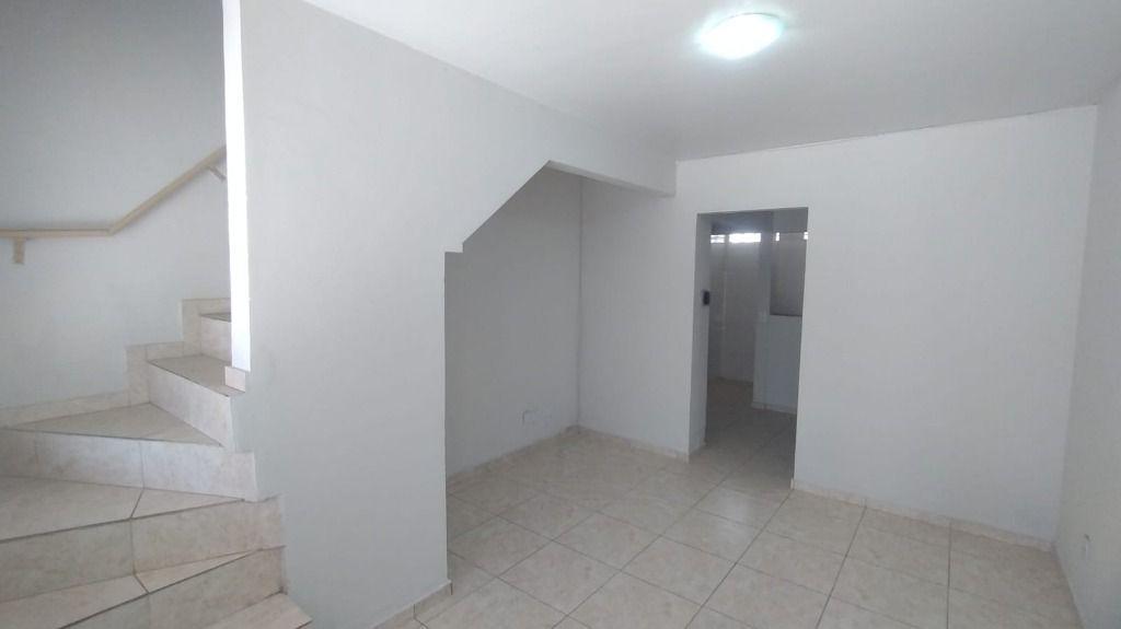 Casa, Heliópolis, 2 Quartos, 1 Vaga