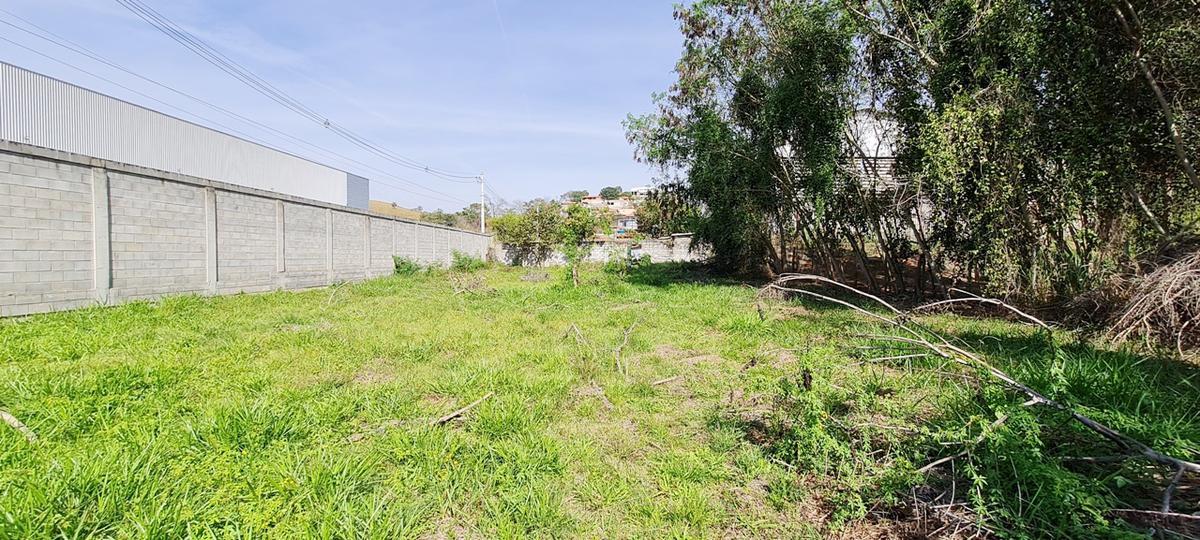 Lote, Jardim da Glória, 0 Quarto, 10 Vagas