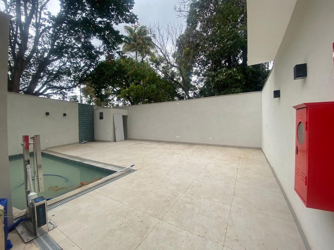 Apartamento, Carmo, 2 Quartos, 2 Vagas, 2 Suítes